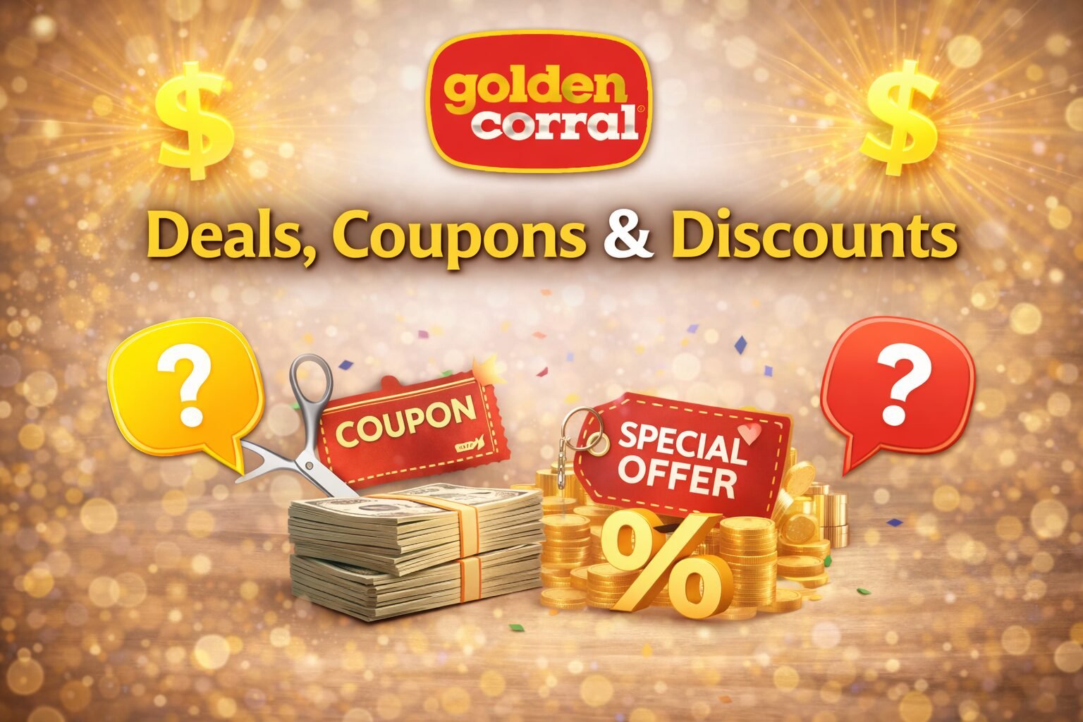 FAQ 3 Deals, Coupons & Discounts