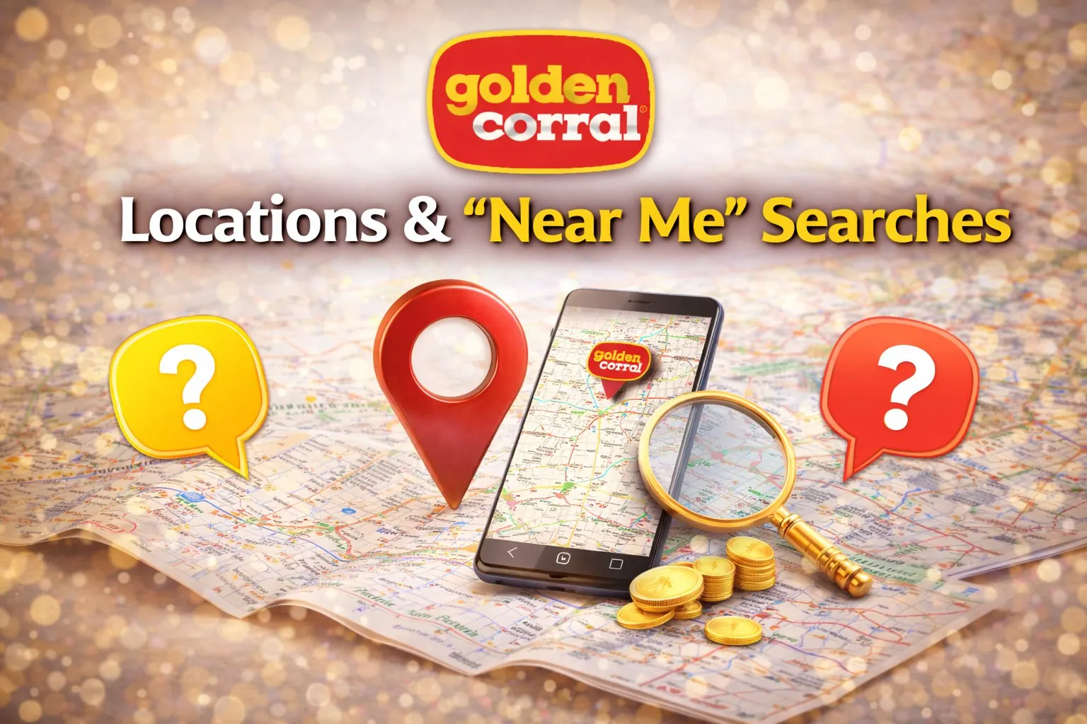 FAQ 4 Locations FAQ