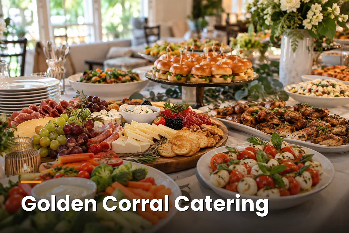 Golden Corral Catering: Menu, Packages, and Prices 2 golden corral catering prices