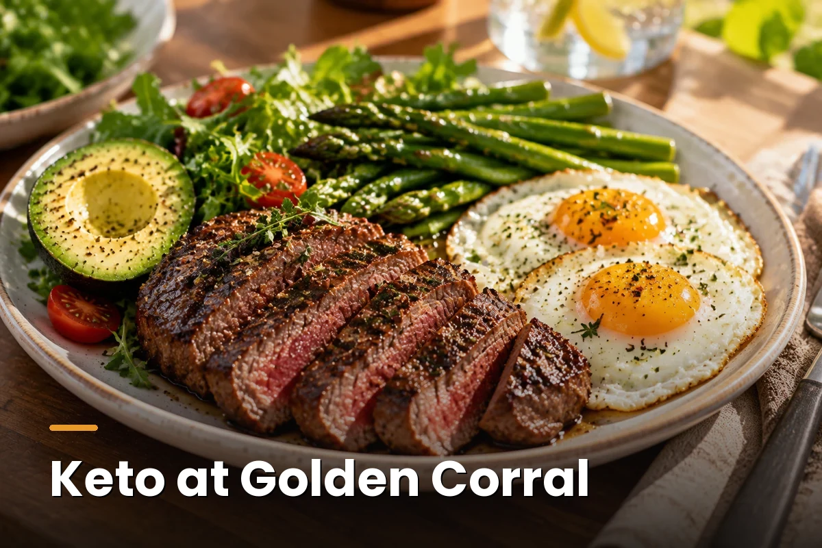 Keto at Golden Corral: Low-Carb Buffet Guide 2 golden corral keto