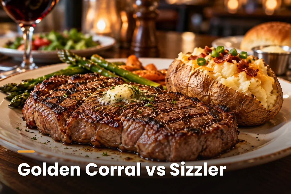 Golden Corral vs Sizzler 2 golden corral vs sizzler